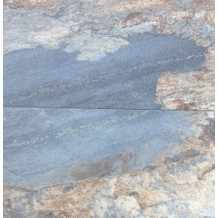 MURO MULDI :Ανάγλυφο Αντιολισθητικό Γρανίτης1° 30,8x61,5cm